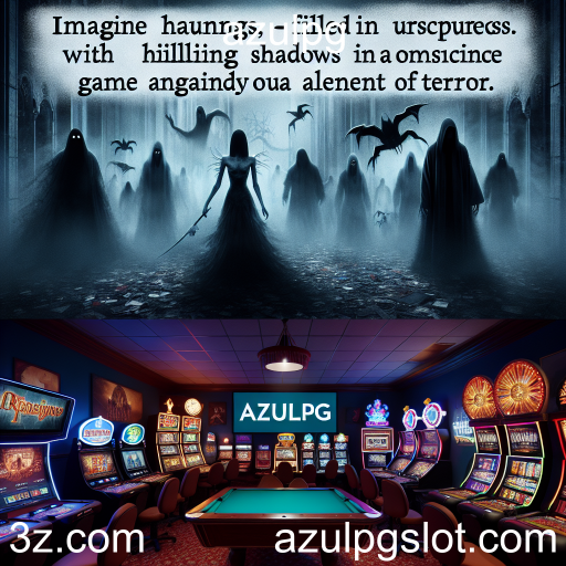 O Impacto dos Jogos de Terror na Indústria de Videogames